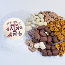 PLATTER, A&M 1
